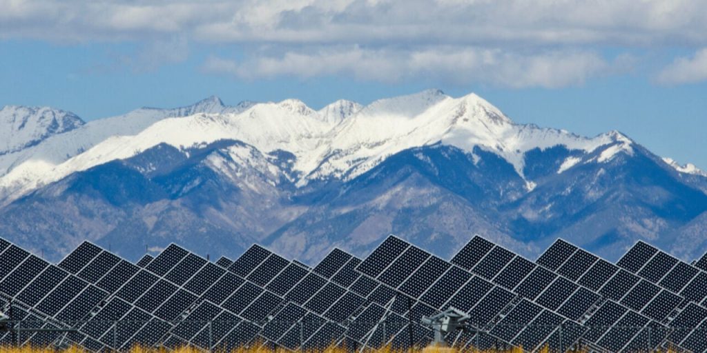 Shining Bright: The Growing Solar Movement in Boulder, Colorado