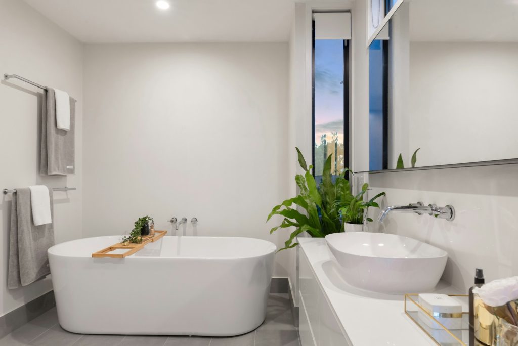 Why Thoughtful Bathroom Design Is Important for a Balanced Lifestyle - AboutBoulder.com