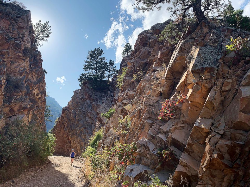 The Ultimate Guide to Hiking in Boulder