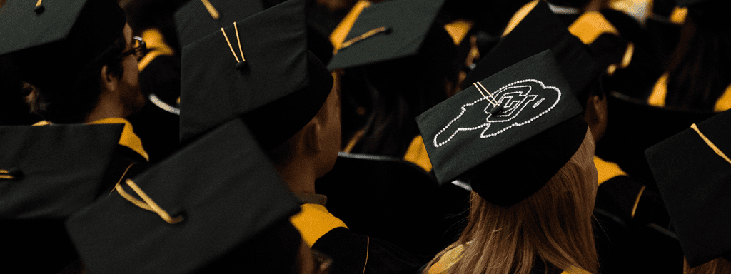 7 Reasons Why Graduating from the University of Colorado Boulder Fills Me with Pride