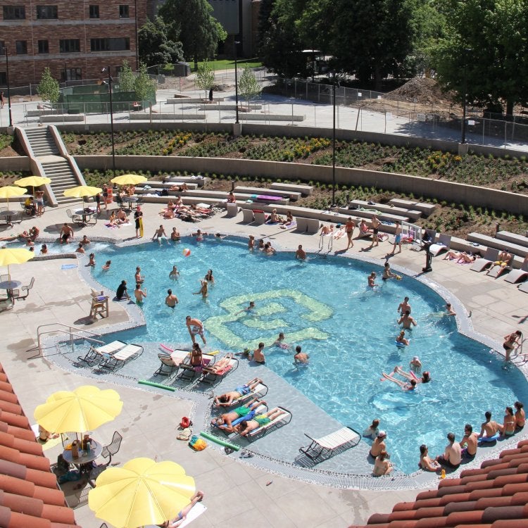 Exploring the Best Outdoor Adventures: University of Colorado Students' Favorite Summertime Activities