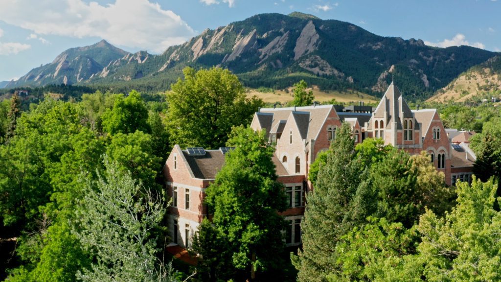 Exploring the Best Outdoor Adventures: University of Colorado Students' Favorite Summertime Activities