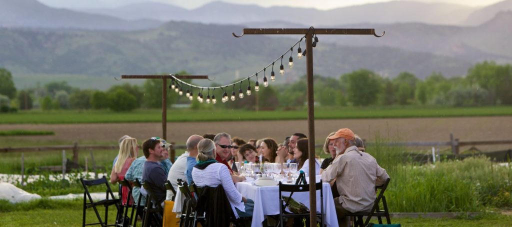 Exploring the Sustainable and Delicious Offerings of Yes Best Farm-to-Table Restaurants in Boulder, Colorado