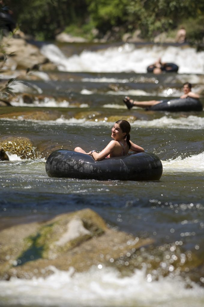 Unforgettable Adventures: Tubing Tips and Tricks for Boulder Creek