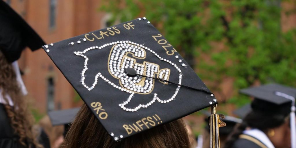 Unforgettable Ways to Commemorate Your CU Boulder Graduation