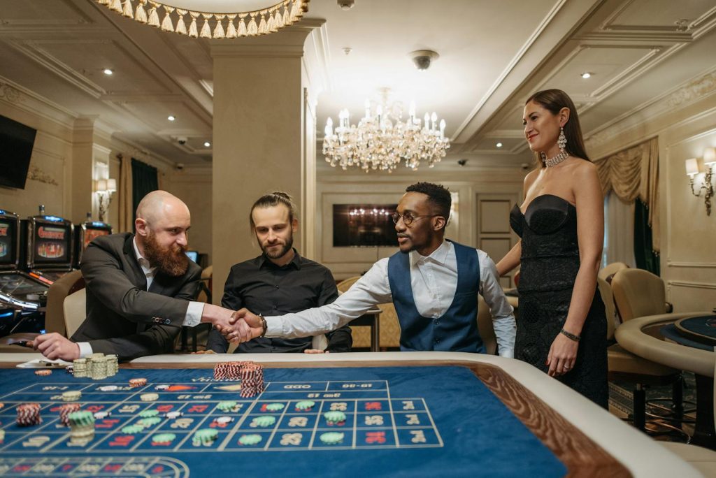 Casino etiquette and tips for first-time visitors - AboutBoulder.com