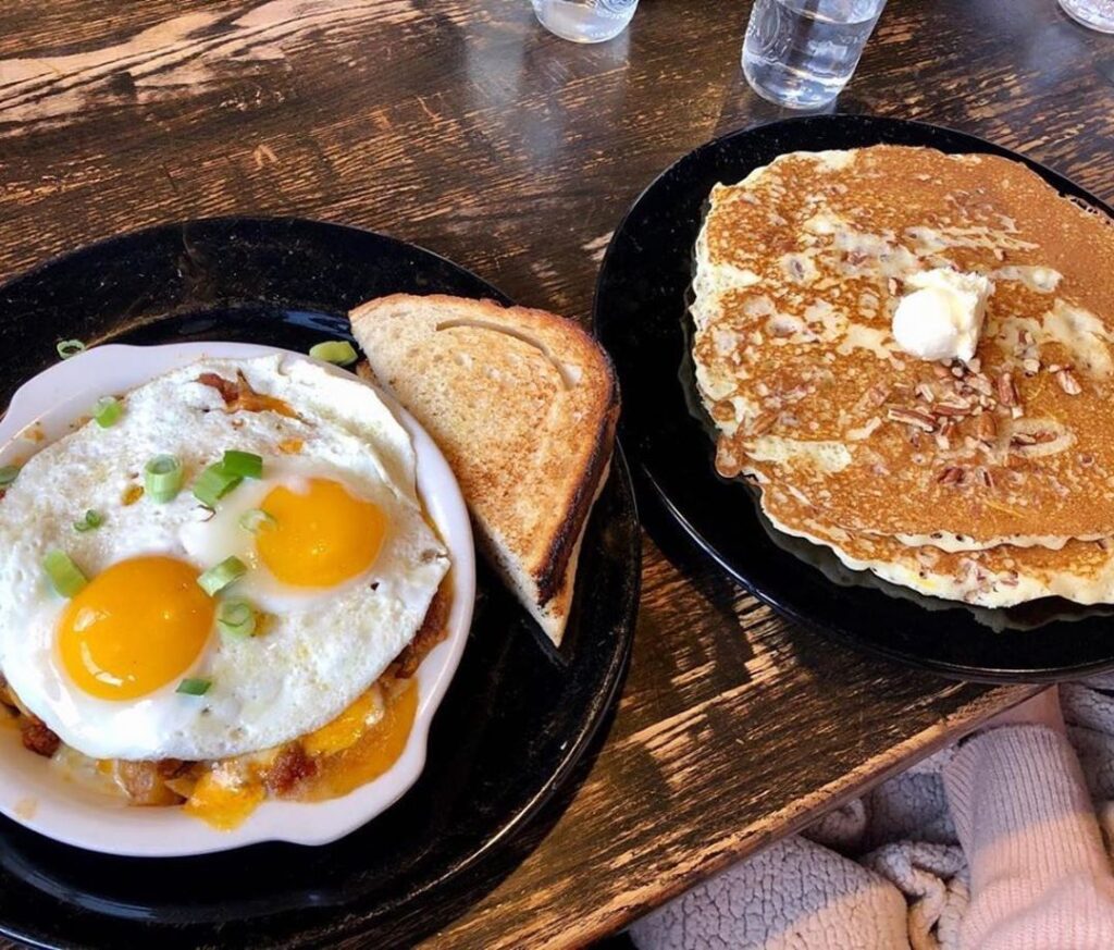 Brunching in Boulder: The Top 5 Sunday Spots for a Delicious Morning Meal