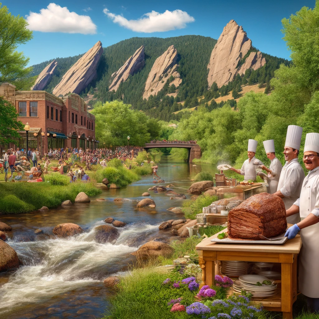 Boulder Roast Beef Sandwich Unveiling the Perfect Bite About Boulder