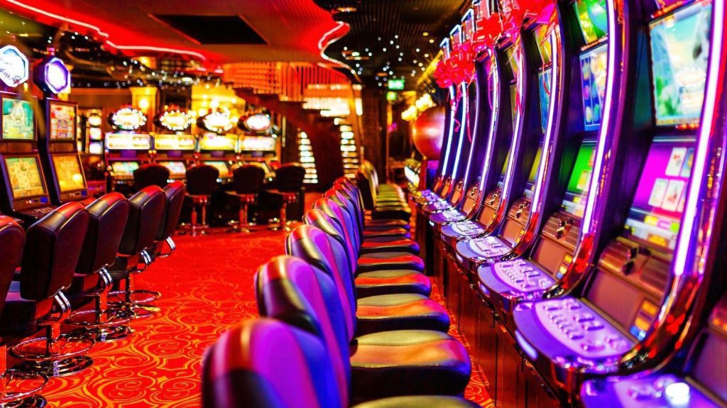 Rolling the Dice: Exploring the Most Fortunate Casinos near Boulder, Colorado