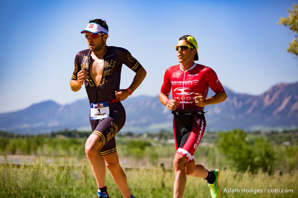 The Evolution of Ironman 70.3: How Boulder, Colorado Became a Triathlon Mecca