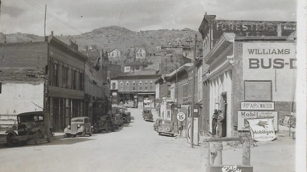 The Golden Era: Exploring the Rich History of Blackhawk and Central City, Colorado