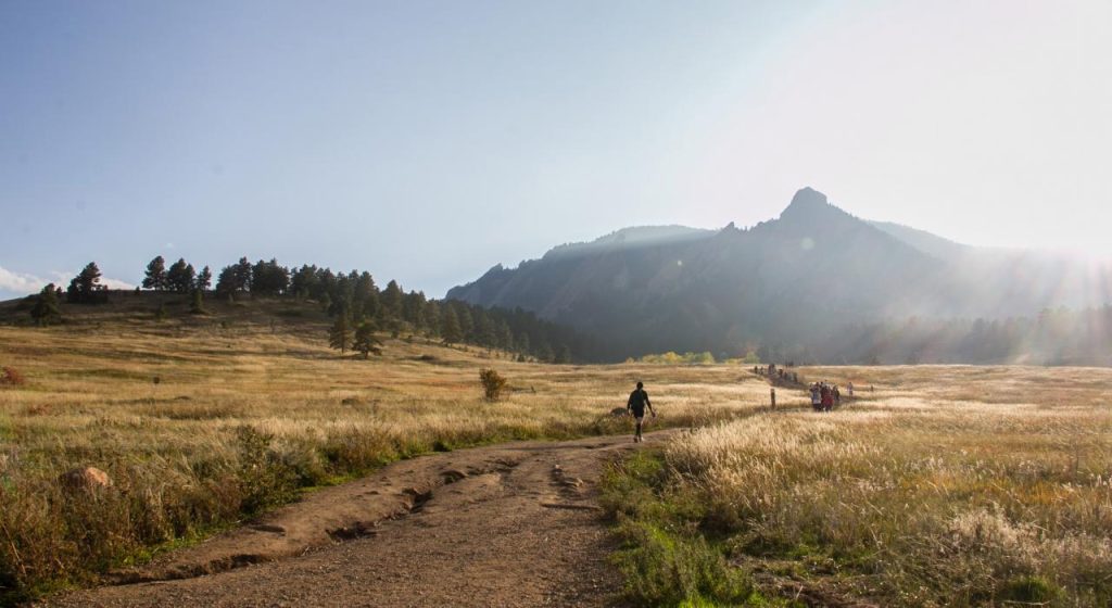 Unbeatable Beauty and Boundless Opportunities: Why Boulder, Colorado is the Ultimate Place to Call Home