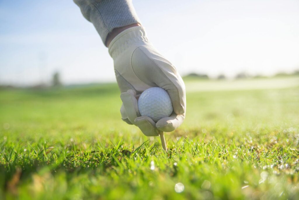 How to Make the Most Out of Your Golf Lesson - AboutBoulder.com