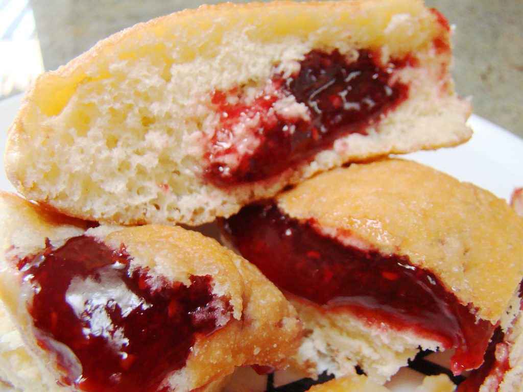 Donut Delights: Exploring Boulder's Best Sweet Treats