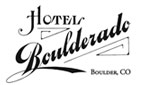 HOTEL BOULDERADO - Boulder, CO