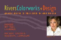 RIVERS  COLORWORKS & DESIGN - Lyons, CO