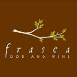 FRASCA FOOD & WINE - Boulder, CO