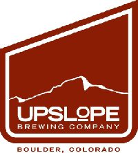 UPSLOPE BREWING COMPANY - Boulder, CO