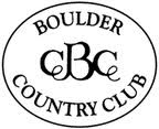 BOULDER COUNTRY CLUB - Boulder, CO
