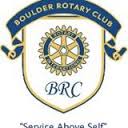 BOULDER ROTARY CLUB - Boulder, CO