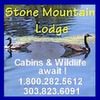STONE MOUNTAIN LODGE & CABINS - Lyons, CO