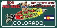 ROCKETMAN BOULDER - Boulder, CO 