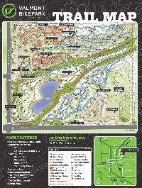 Valmont Bike Park - Boulder, CO