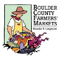 Boulder County Farmers Markets - Boulder, CO