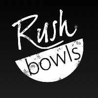 Rush Bowls - Boulder, CO