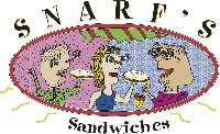 Snarf's Sandwiches - Boulder, CO